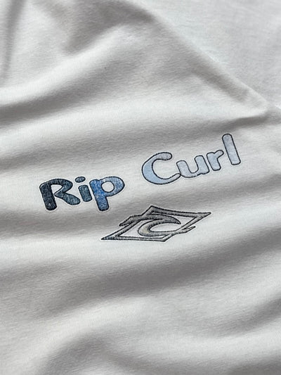 Vintage 90s Ripcurl Surfwear Ocean Technology Tee (L)