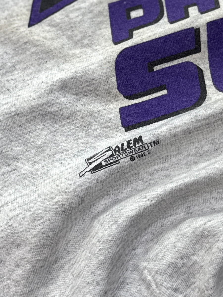 Vintage 1992 Phoenix Suns NBA Tee (L)