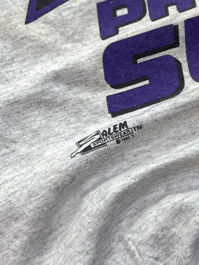Vintage 1992 Phoenix Suns NBA Tee (L)