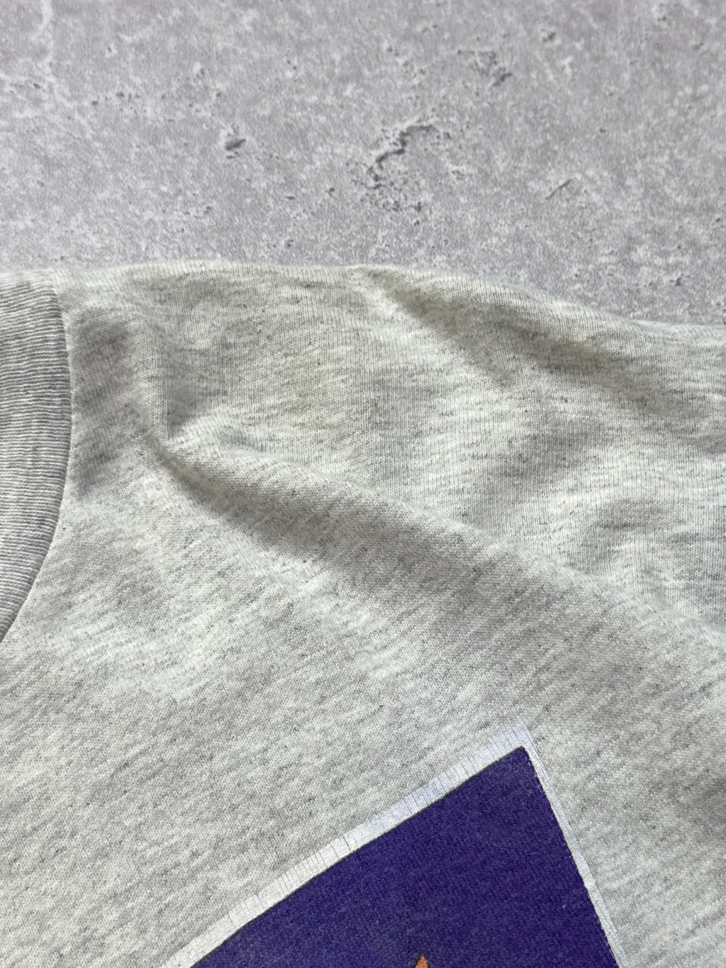 Vintage 1992 Phoenix Suns NBA Tee (L)