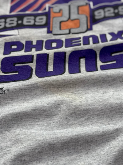 Vintage 1992 Phoenix Suns NBA Tee (L)
