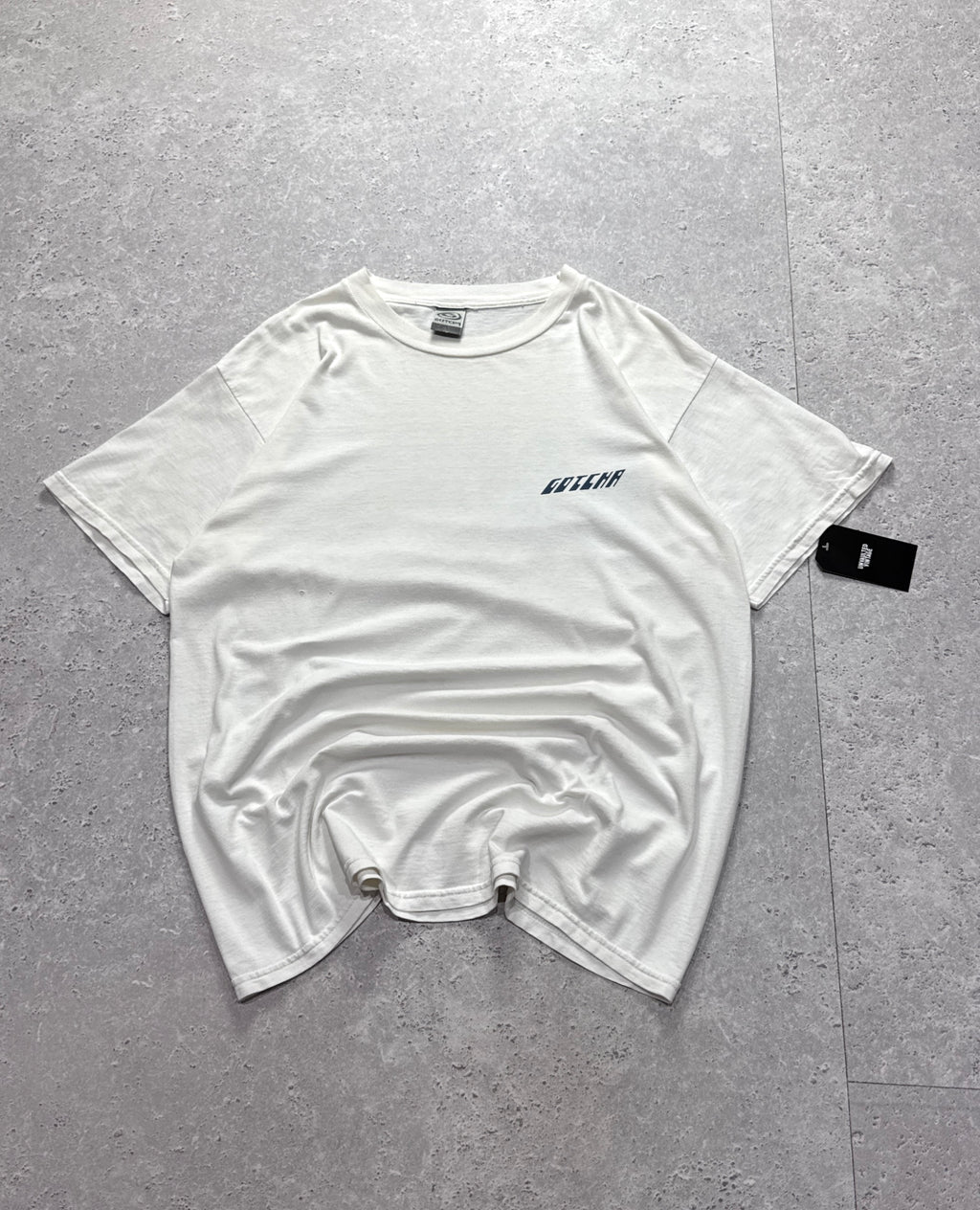 Vintage 90s Gotcha Surfwear Tee (XL)