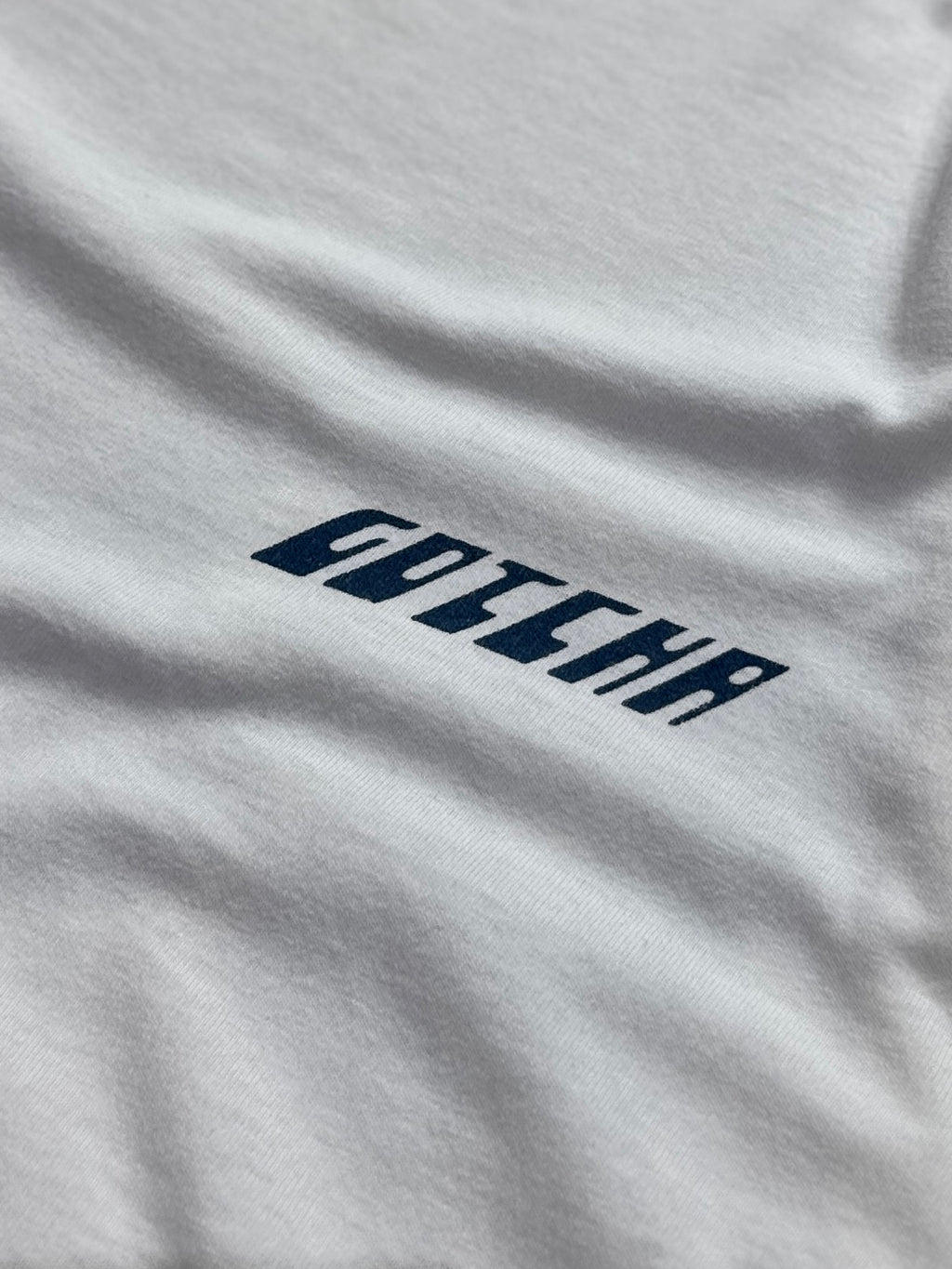 Vintage 90s Gotcha Surfwear Tee (XL)