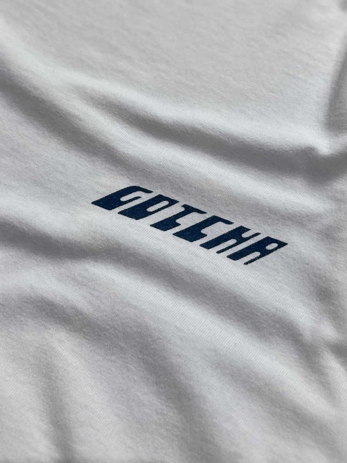 Vintage 90s Gotcha Surfwear Tee (XL)
