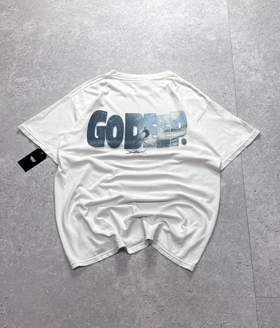 Vintage 90s Gotcha Surfwear Tee (XL)