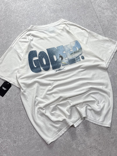 Vintage 90s Gotcha Surfwear Tee (XL)