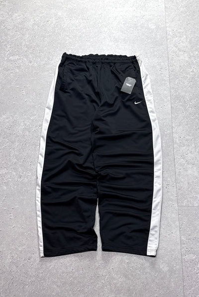 Vintage 2000s Nike Track Pants (M)