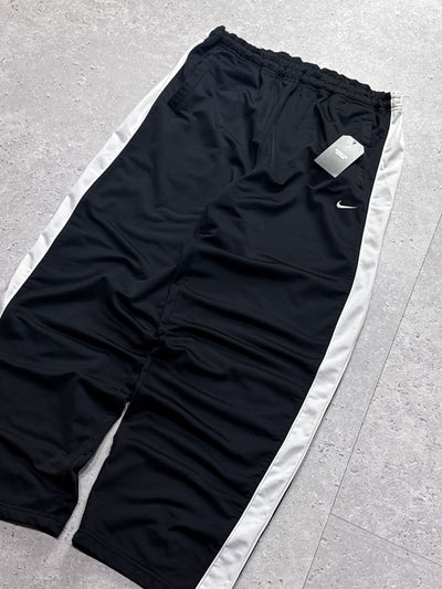 Vintage 2000s Nike Track Pants (M)