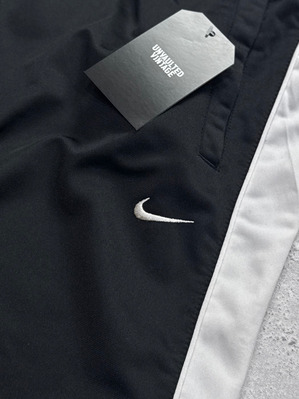 Vintage 2000s Nike Track Pants (M)