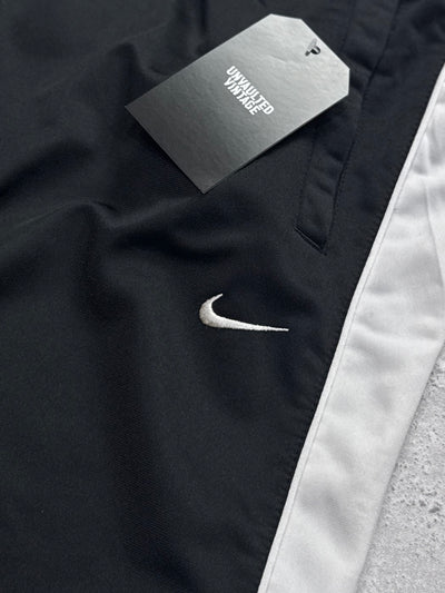 Vintage 2000s Nike Track Pants (M)