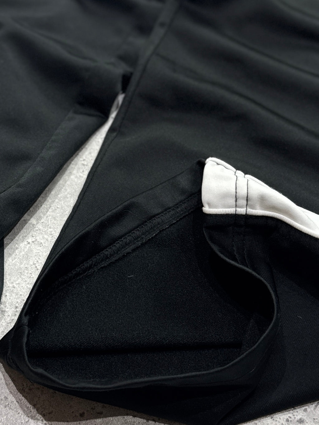 Vintage 2000s Nike Track Pants (M)