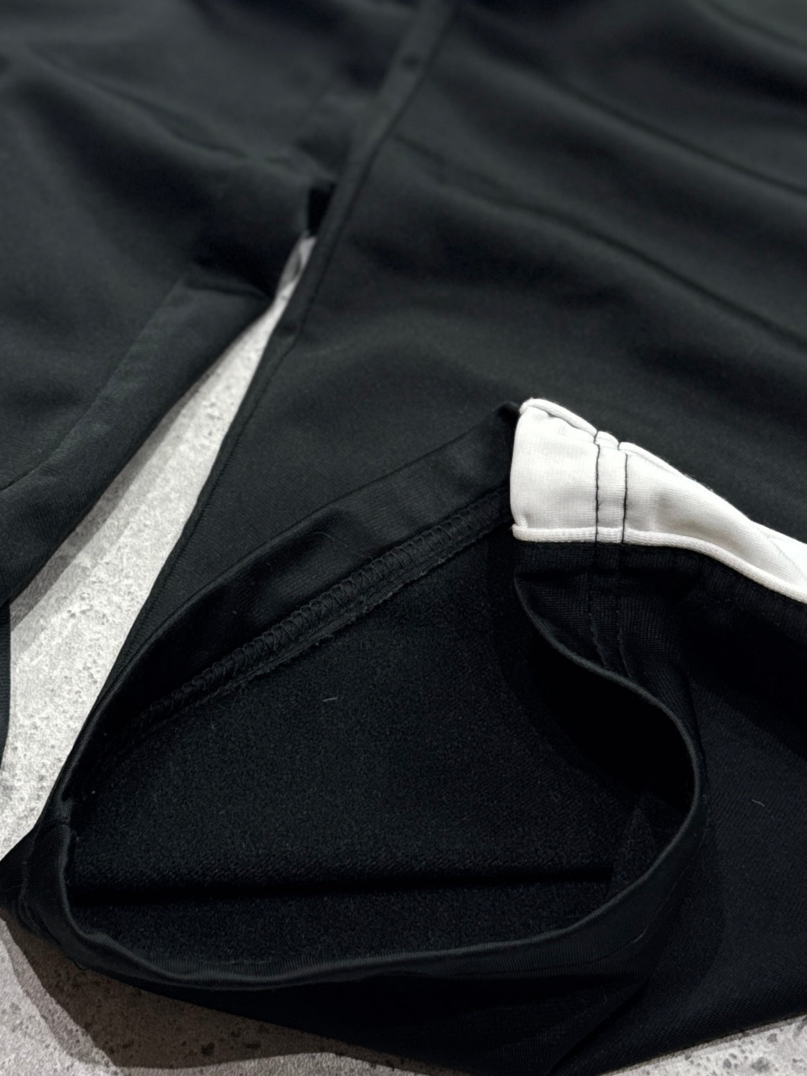 Vintage 2000s Nike Track Pants (M)