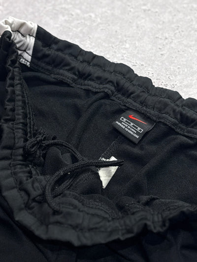 Vintage 2000s Nike Track Pants (M)