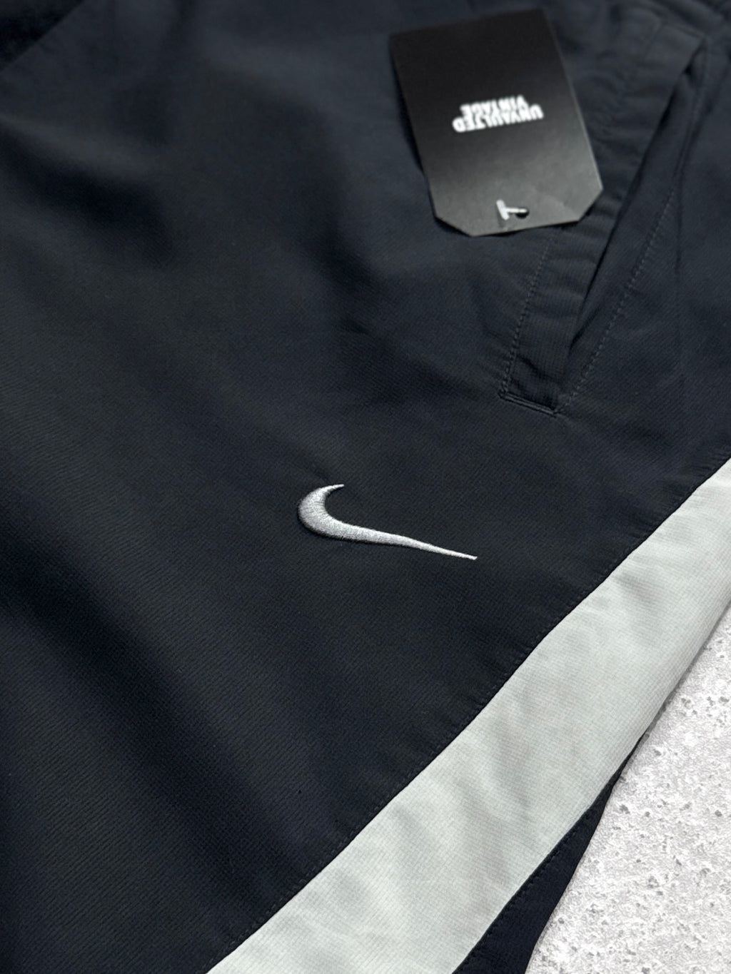 Vintage 2000s Nike Track Pants (XL)
