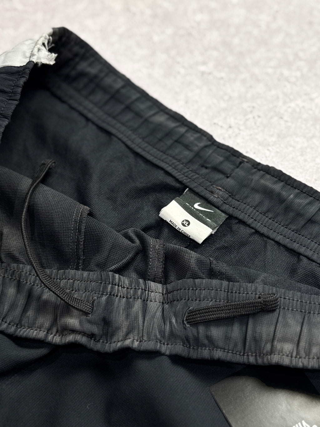 Vintage 2000s Nike Track Pants (XL)