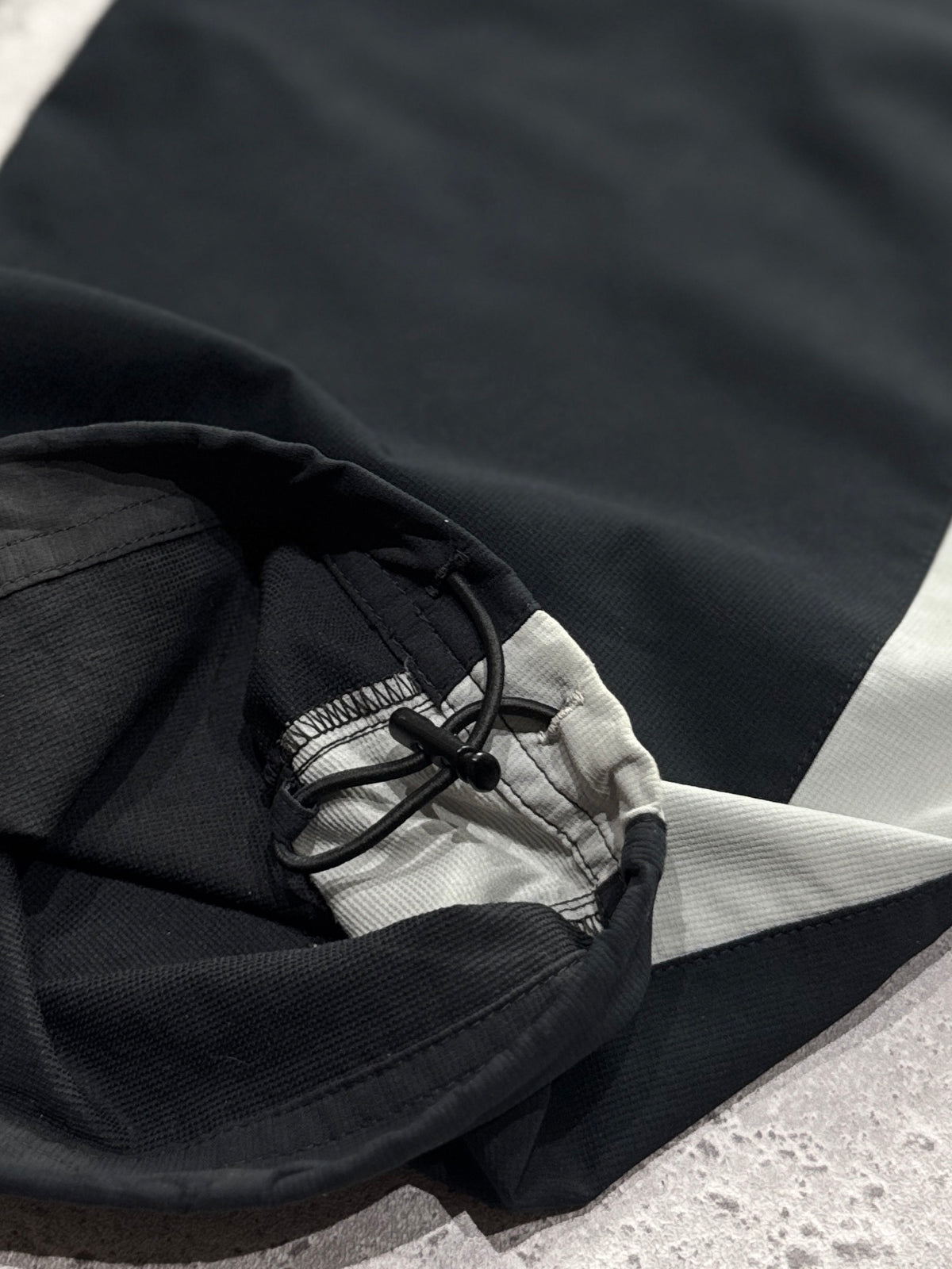 Vintage 2000s Nike Track Pants (XL)