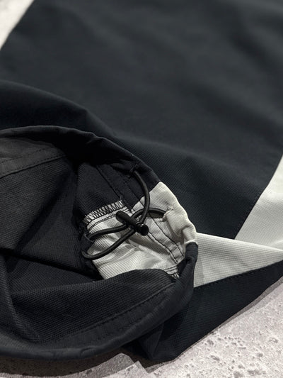 Vintage 2000s Nike Track Pants (XL)