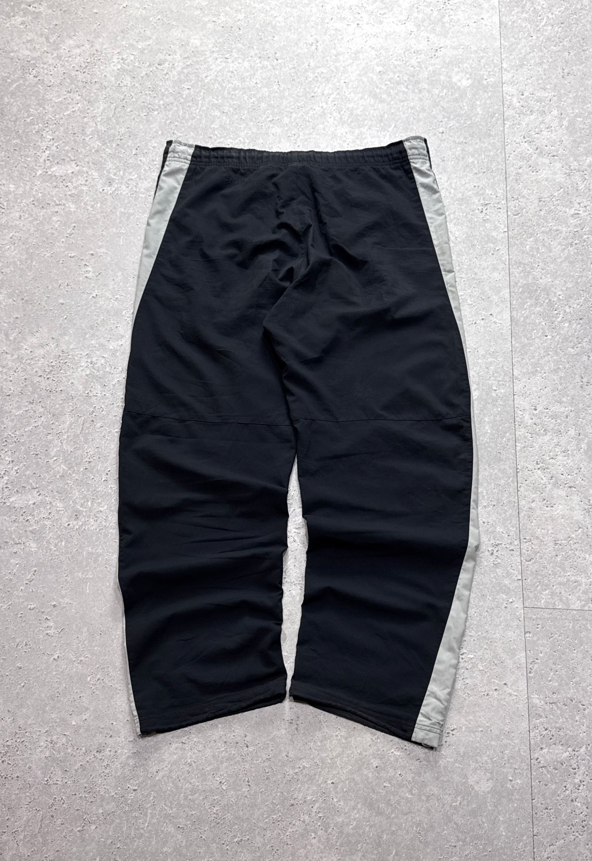 Vintage 2000s Nike Track Pants (XL)