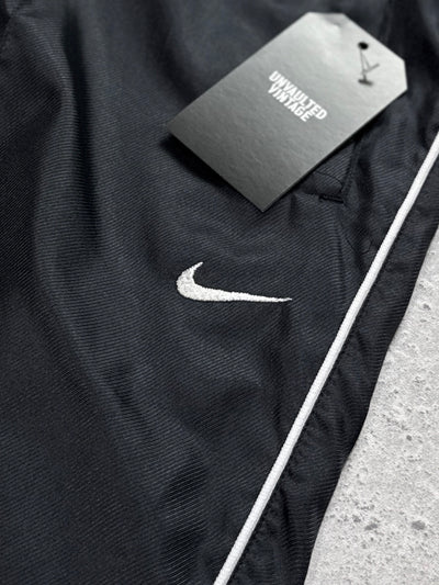 Vintage 2000s Nike Track Pants (M)