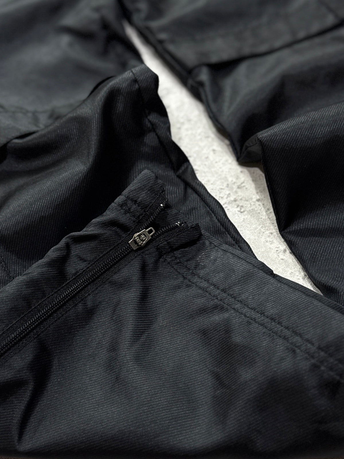 Vintage 2000s Nike Track Pants (M)