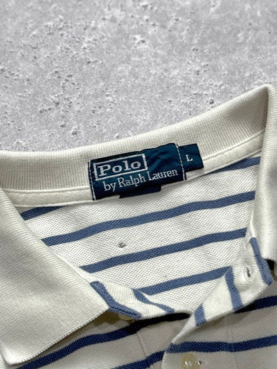 Vintage Polo Ralph Lauren Polo Shirt (L)