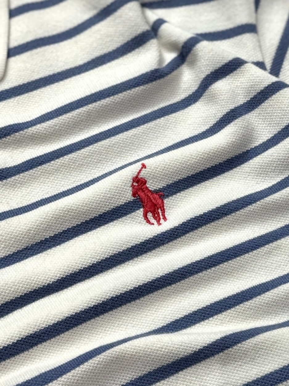 Vintage Polo Ralph Lauren Polo Shirt (L)
