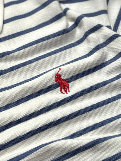 Vintage Polo Ralph Lauren Polo Shirt (L)