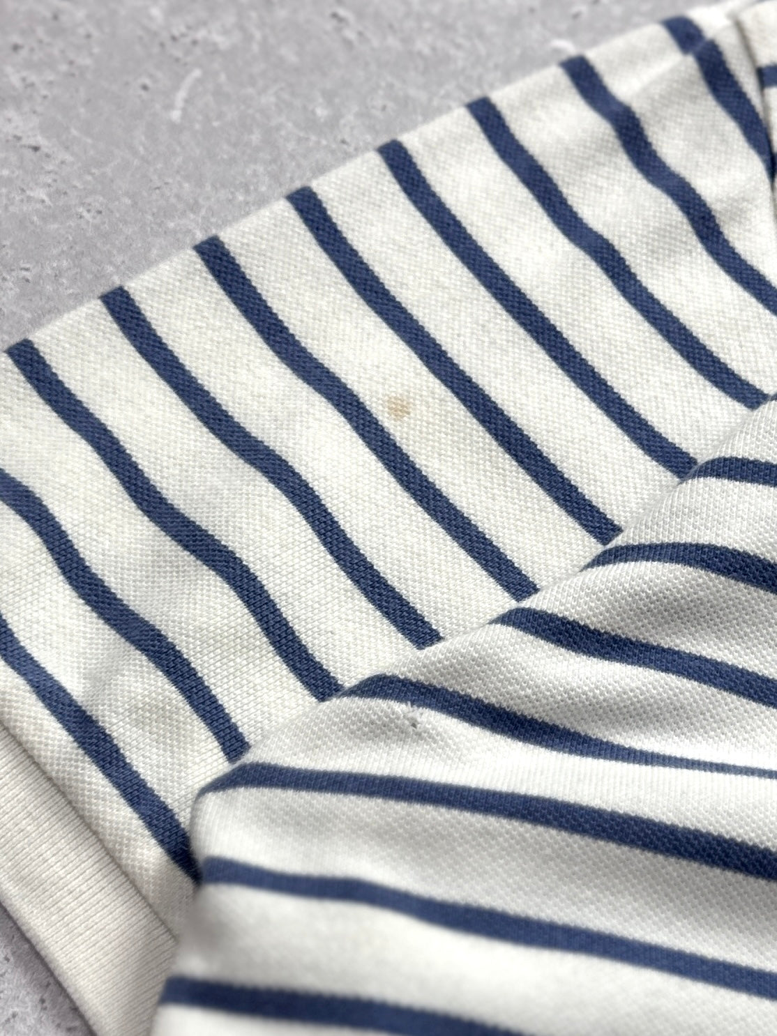 Vintage Polo Ralph Lauren Polo Shirt (L)