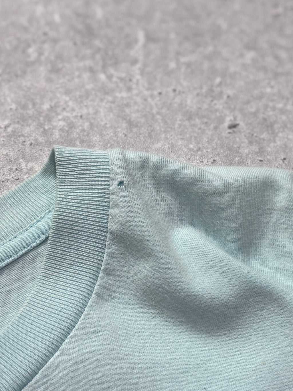 Vintage 90s Polo Sport Ralph Lauren Spellout Tee (M)