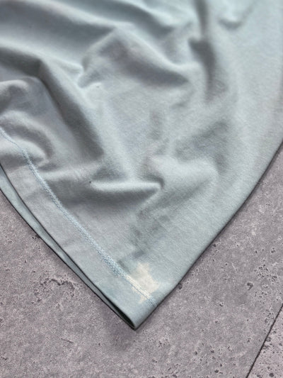 Vintage 90s Polo Sport Ralph Lauren Spellout Tee (M)