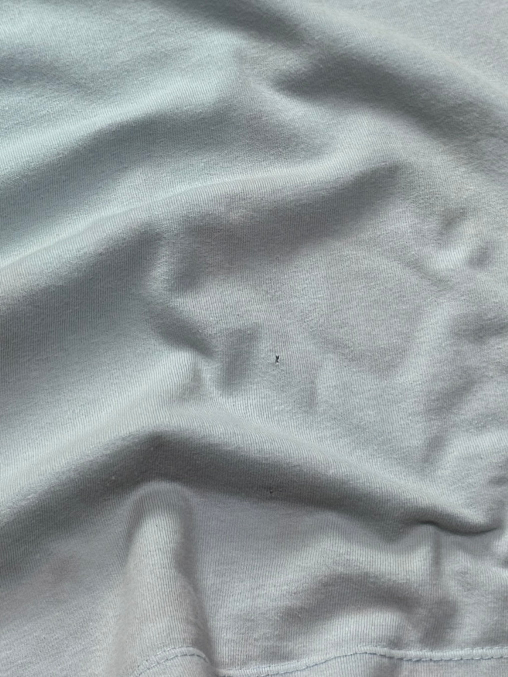 Vintage 90s Polo Sport Ralph Lauren Spellout Tee (M)