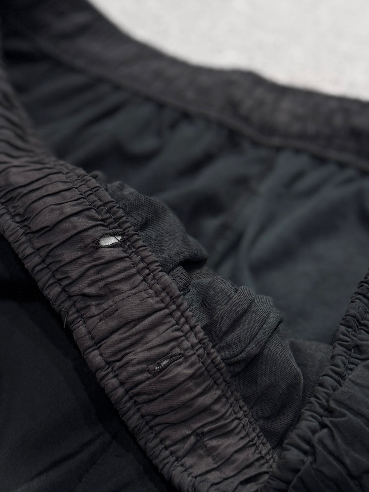 Vintage 90s Adidas Equipment Track Shorts (30”)