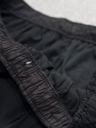 Vintage 90s Adidas Equipment Track Shorts (30”)