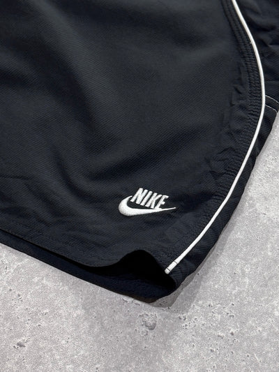 Vintage 2000s Nike Track Shorts (M)