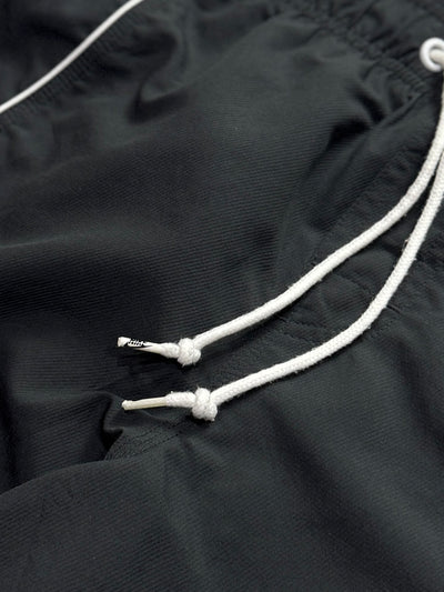 Vintage 2000s Nike Track Shorts (M)