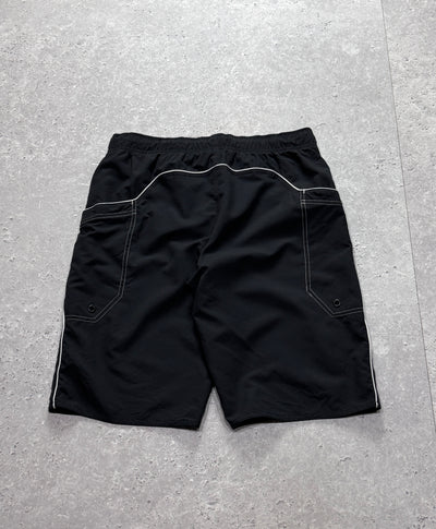 Vintage 2000s Nike Track Shorts (M)