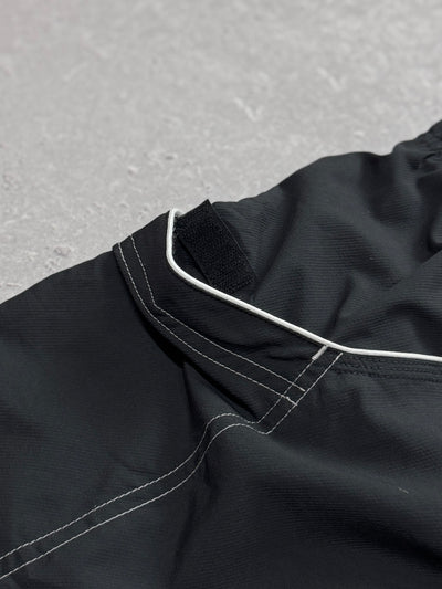Vintage 2000s Nike Track Shorts (M)