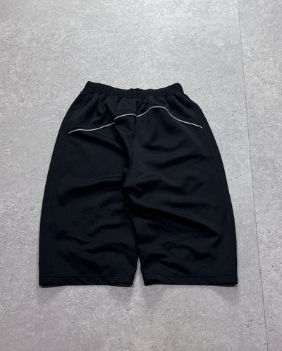 Vintage 2000s Nike Track Shorts (L)