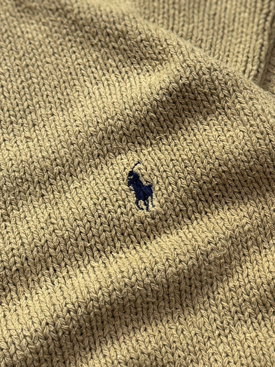 Vintage Polo Ralph Lauren Knitted Sweater (M)