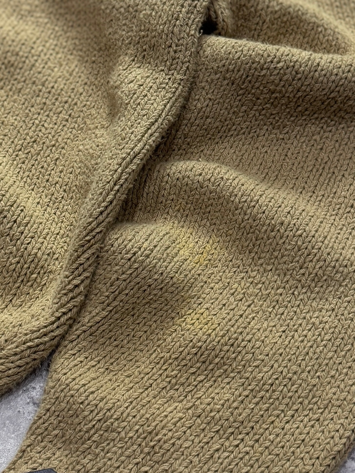 Vintage Polo Ralph Lauren Knitted Sweater (M)