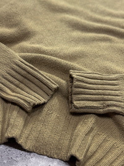 Vintage Polo Ralph Lauren Knitted Sweater (M)