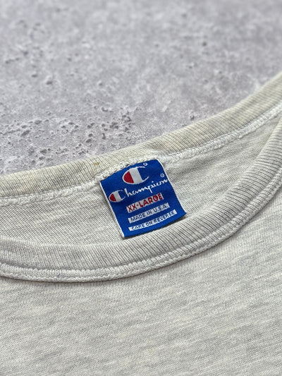 Vintage 90s Champion X Cleveland Cavs NBA Tee (L)