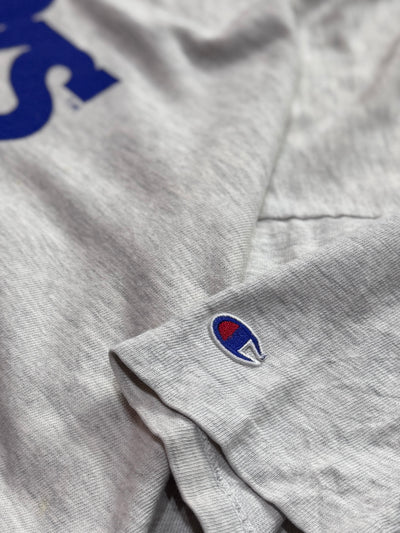 Vintage 90s Champion X Cleveland Cavs NBA Tee (L)