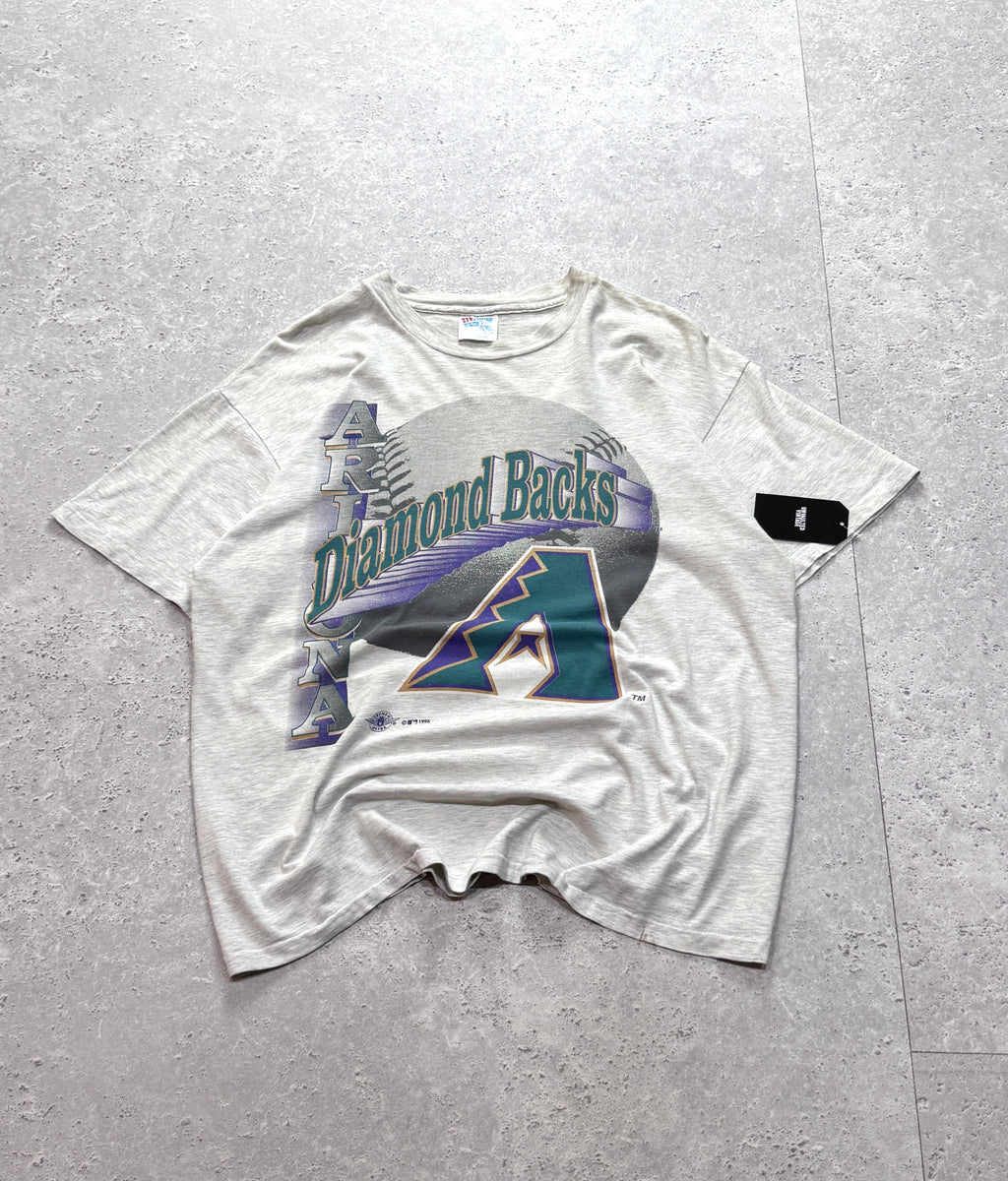 Vintage 90s Arizona Diamondbacks MLB Tee (XL)