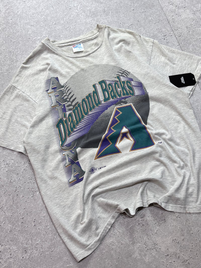 Vintage 90s Arizona Diamondbacks MLB Tee (XL)