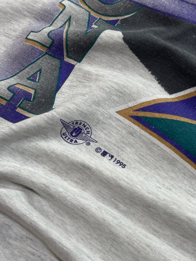 Vintage 90s Arizona Diamondbacks MLB Tee (XL)