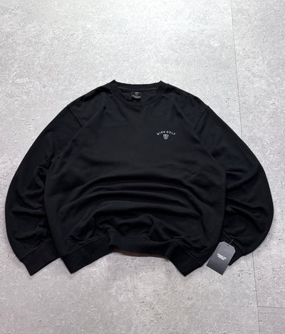 Vintage 2000s Nike Golf Embroidered Sweater (XL)
