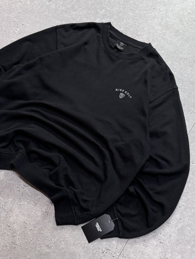 Vintage 2000s Nike Golf Embroidered Sweater (XL)