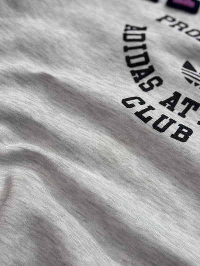 Vintage 90s Adidas Athletic Club Sweater (L)