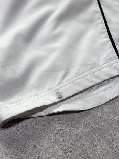 Vintage 2000s Adidas Futbol Track Shorts (M)
